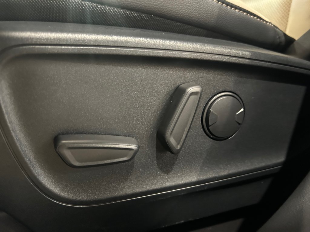 Ford Escape Titanium Plug-In Hybrid, JAMAIS ACCIDENTÉ, AWD 2021 à Mirabel, Québec - 12 - w1024h768px