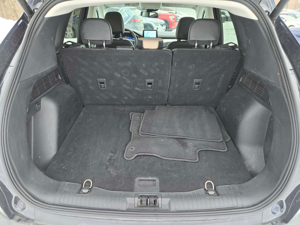 Ford Escape Titanium Plug-In Hybrid, JAMAIS ACCIDENTÉ, AWD 2021 à Mirabel, Québec - 21 - w1024h768px