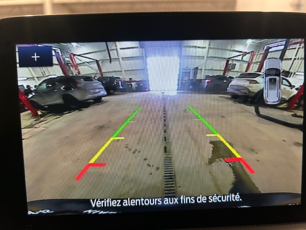 Ford Escape Titanium Plug-In Hybrid, JAMAIS ACCIDENTÉ, AWD 2021 à Mirabel, Québec - 18 - w1024h768px