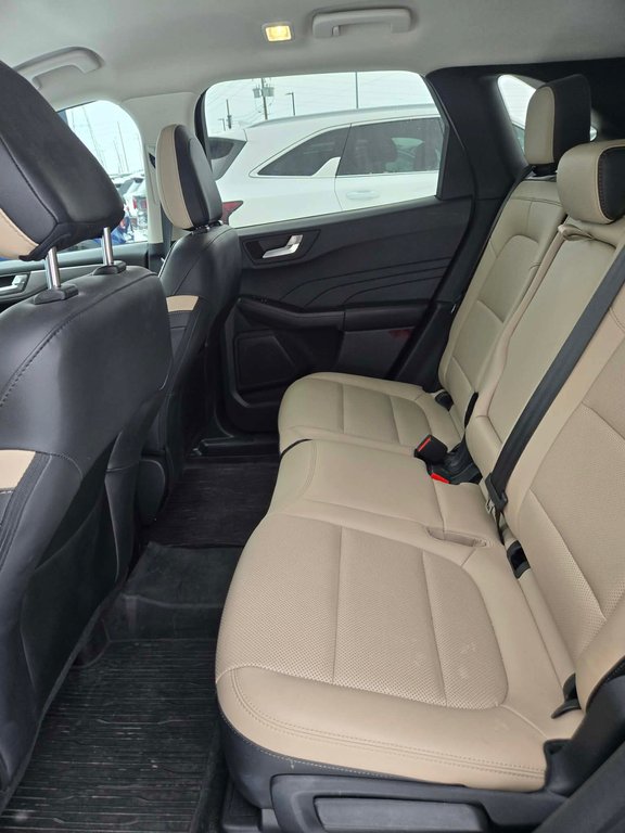 Ford Escape Titanium Plug-In Hybrid, JAMAIS ACCIDENTÉ, AWD 2021 à Mirabel, Québec - 19 - w1024h768px