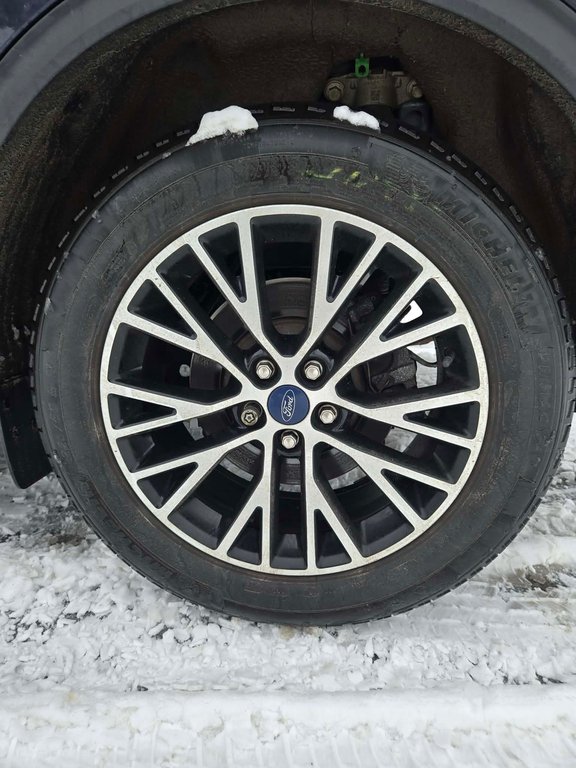 Ford Escape Titanium Plug-In Hybrid, JAMAIS ACCIDENTÉ, AWD 2021 à Mirabel, Québec - 6 - w1024h768px