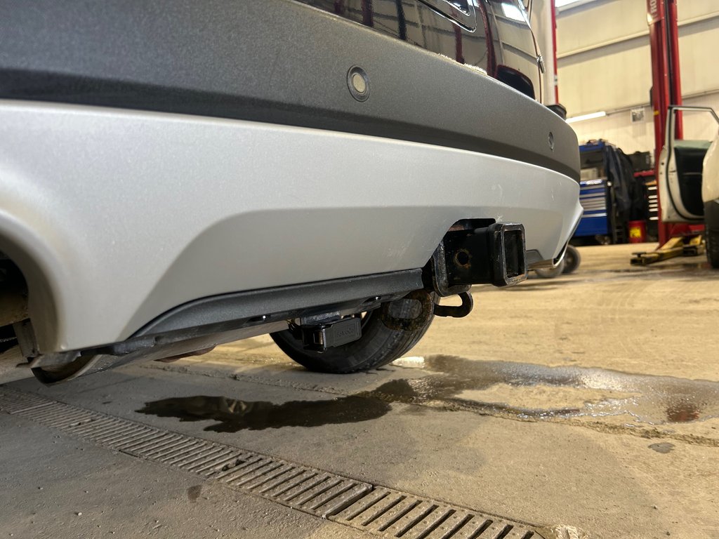 Ford Escape Titanium Plug-In Hybrid, JAMAIS ACCIDENTÉ, AWD 2021 à Mirabel, Québec - 31 - w1024h768px