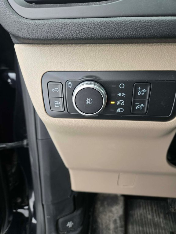 Ford Escape Titanium Plug-In Hybrid, JAMAIS ACCIDENTÉ, AWD 2021 à Mirabel, Québec - 18 - w1024h768px