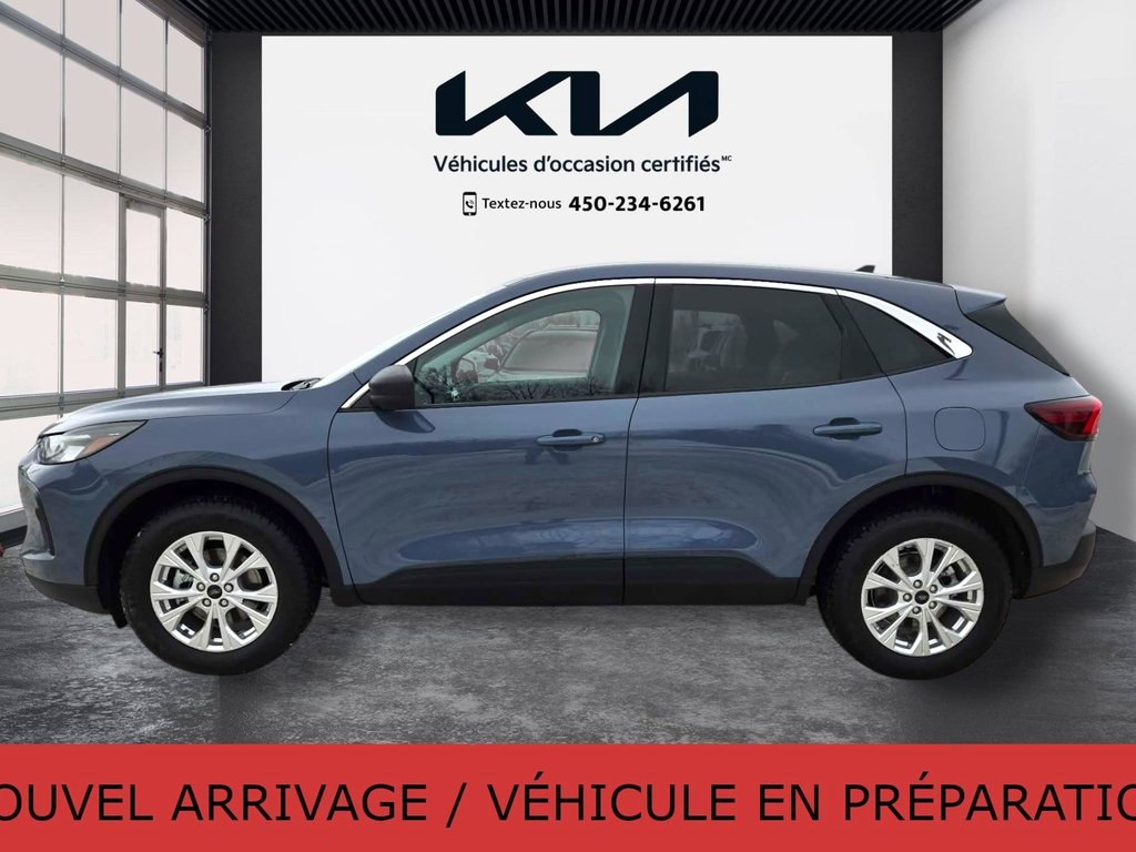 Ford Escape Active, JAMAIS ACCIDENTÉ, 8 PNEUS, AWD 2024 à Mirabel, Québec - 3 - w1024h768px