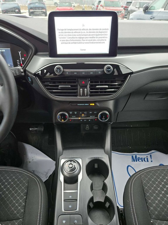 Ford Escape Active, JAMAIS ACCIDENTÉ, 8 PNEUS, AWD 2024 à Mirabel, Québec - 15 - w1024h768px