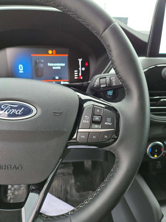 Ford Escape Active, JAMAIS ACCIDENTÉ, 8 PNEUS, AWD 2024 à Mirabel, Québec - 14 - w1024h768px