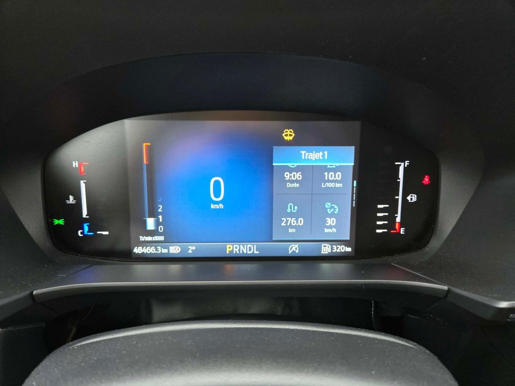 Ford Escape Active, JAMAIS ACCIDENTÉ, 8 PNEUS, AWD 2024 à Mirabel, Québec - 10 - w1024h768px