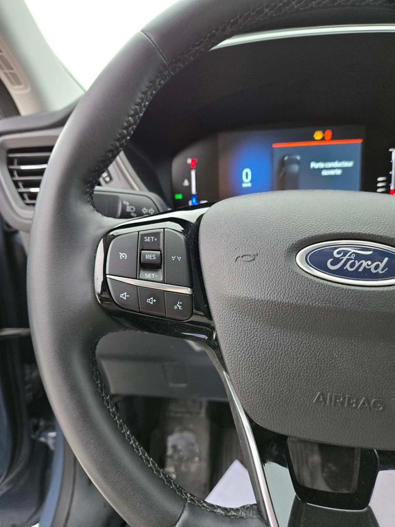 Ford Escape Active, JAMAIS ACCIDENTÉ, 8 PNEUS, AWD 2024 à Mirabel, Québec - 13 - w1024h768px
