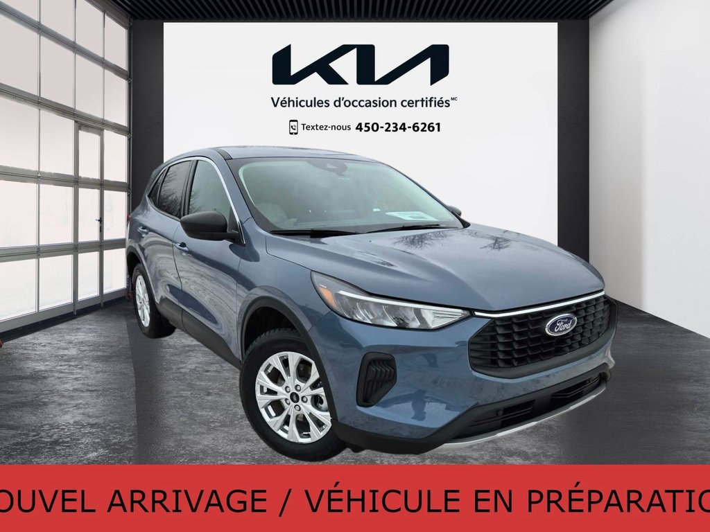 Ford Escape Active, JAMAIS ACCIDENTÉ, 8 PNEUS, AWD 2024 à Mirabel, Québec - 22 - w1024h768px
