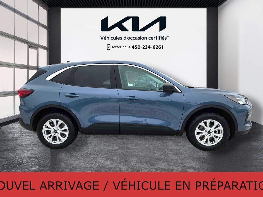 Ford Escape Active, JAMAIS ACCIDENTÉ, 8 PNEUS, AWD 2024 à Mirabel, Québec - 21 - w1024h768px