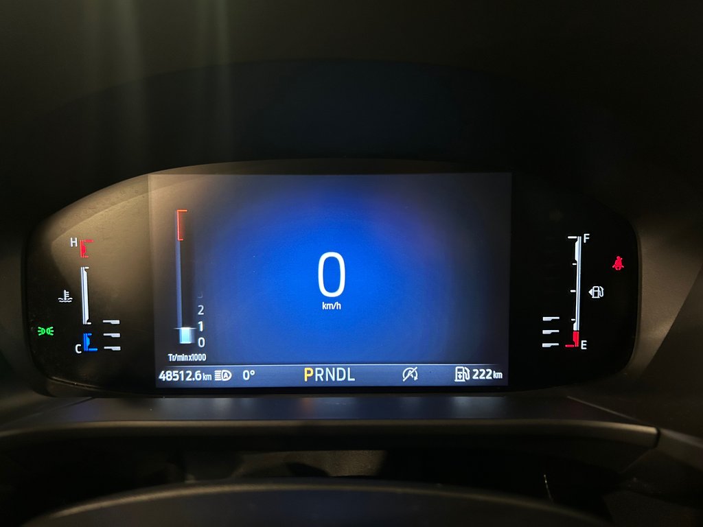 2024 Ford Escape Active, JAMAIS ACCIDENTÉ, 8 PNEUS, AWD in Mirabel, Quebec - 12 - w1024h768px