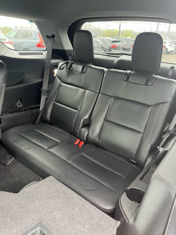 Ford Explorer XLT, JAMAIS ACCIDENTÉ, 6 PASSAGERS, AWD, MAGS 2021 à Mirabel, Québec - 20 - w1024h768px