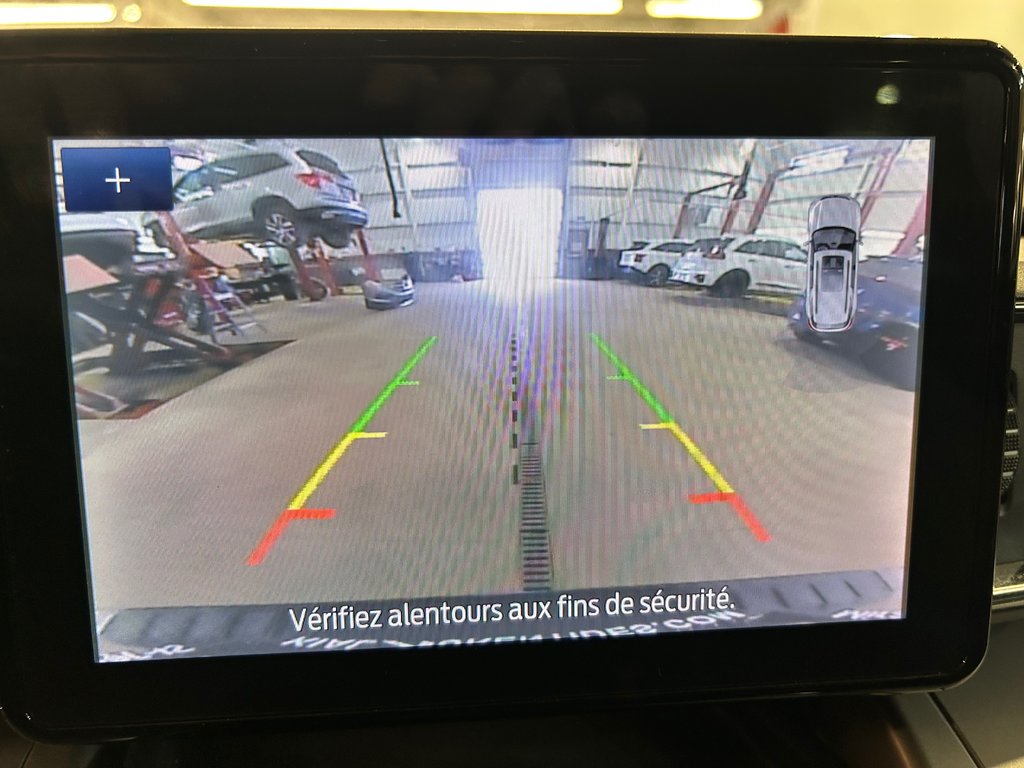 2021 Ford Explorer XLT, JAMAIS ACCIDENTÉ, 6 PASSAGERS, AWD, MAGS in Mirabel, Quebec - 18 - w1024h768px