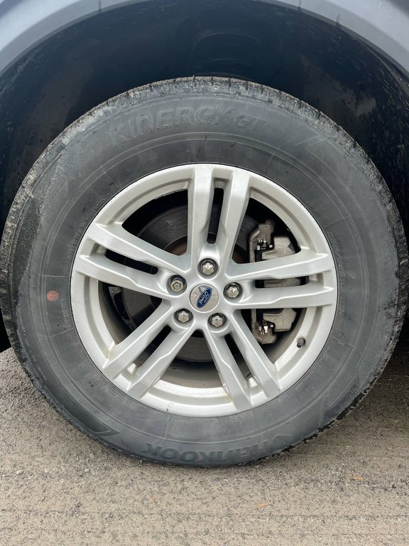 Ford Explorer XLT, JAMAIS ACCIDENTÉ, 6 PASSAGERS, AWD, MAGS 2021 à Mirabel, Québec - 5 - w1024h768px