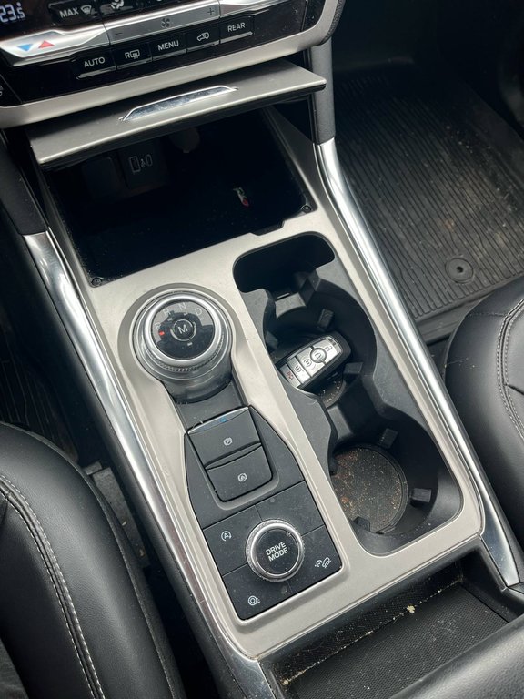 Ford Explorer XLT, JAMAIS ACCIDENTÉ, 6 PASSAGERS, AWD, MAGS 2021 à Mirabel, Québec - 14 - w1024h768px