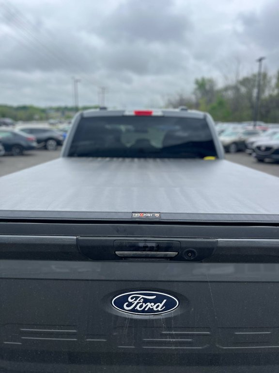 Ford F-150 XLT, AUCUN ACCIDENT, SUPERCREW, 3.5L, HITCH 2024 à Mirabel, Québec - 29 - w1024h768px
