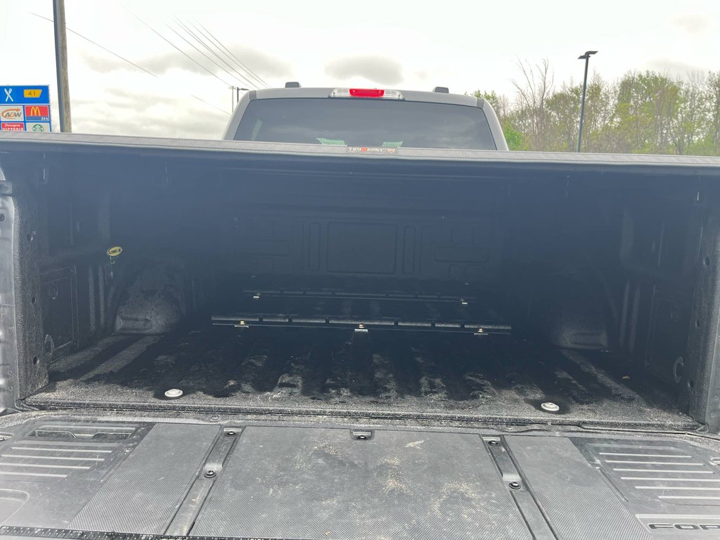 Ford F-150 XLT, AUCUN ACCIDENT, SUPERCREW, 3.5L, HITCH 2024 à Mirabel, Québec - 30 - w1024h768px