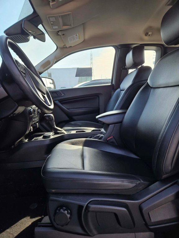 2019 Ford Ranger XL, JAMAIS ACCIDENTÉ, 8 PNEUS, 4X4 in Mirabel, Quebec - 7 - w1024h768px