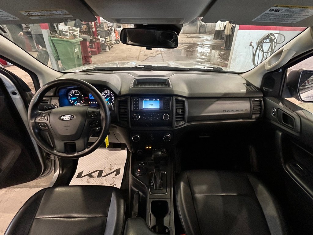 Ford Ranger XL, JAMAIS ACCIDENTÉ, 8 PNEUS, 4X4 2019 à Mirabel, Québec - 4 - w1024h768px