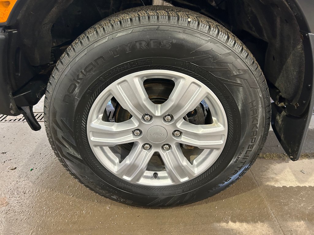 Ford Ranger XL, JAMAIS ACCIDENTÉ, 8 PNEUS, 4X4 2019 à Mirabel, Québec - 8 - w1024h768px