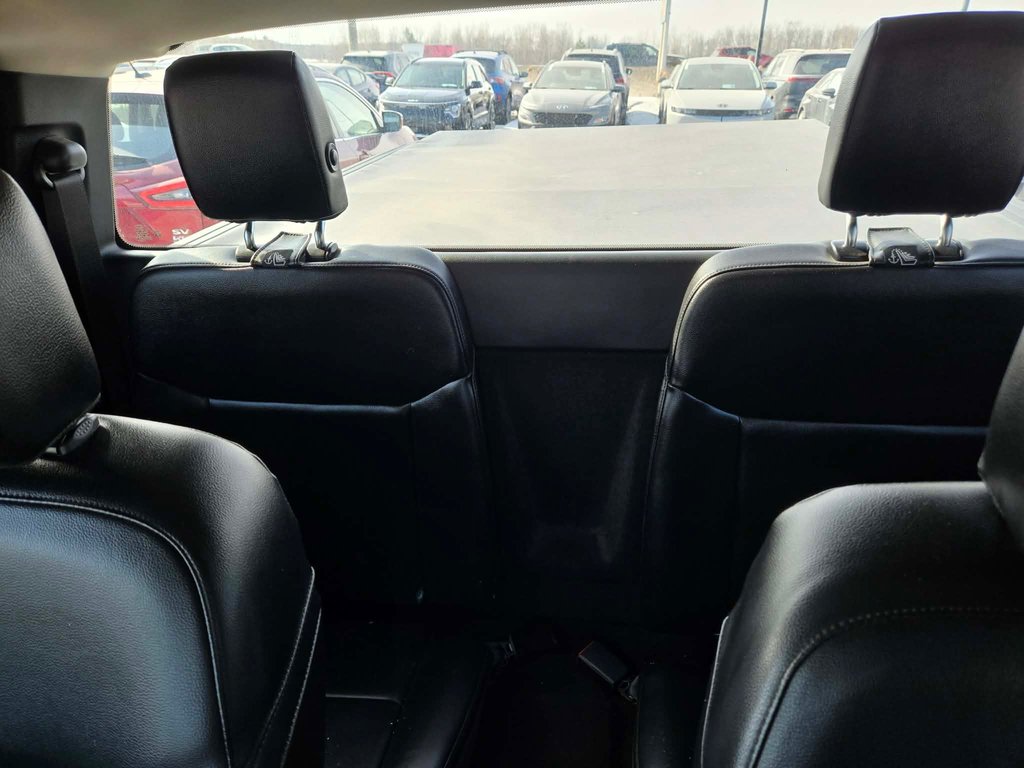 2019 Ford Ranger XL, JAMAIS ACCIDENTÉ, 8 PNEUS, 4X4 in Mirabel, Quebec - 17 - w1024h768px