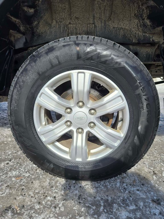2019 Ford Ranger XL, JAMAIS ACCIDENTÉ, 8 PNEUS, 4X4 in Mirabel, Quebec - 4 - w1024h768px