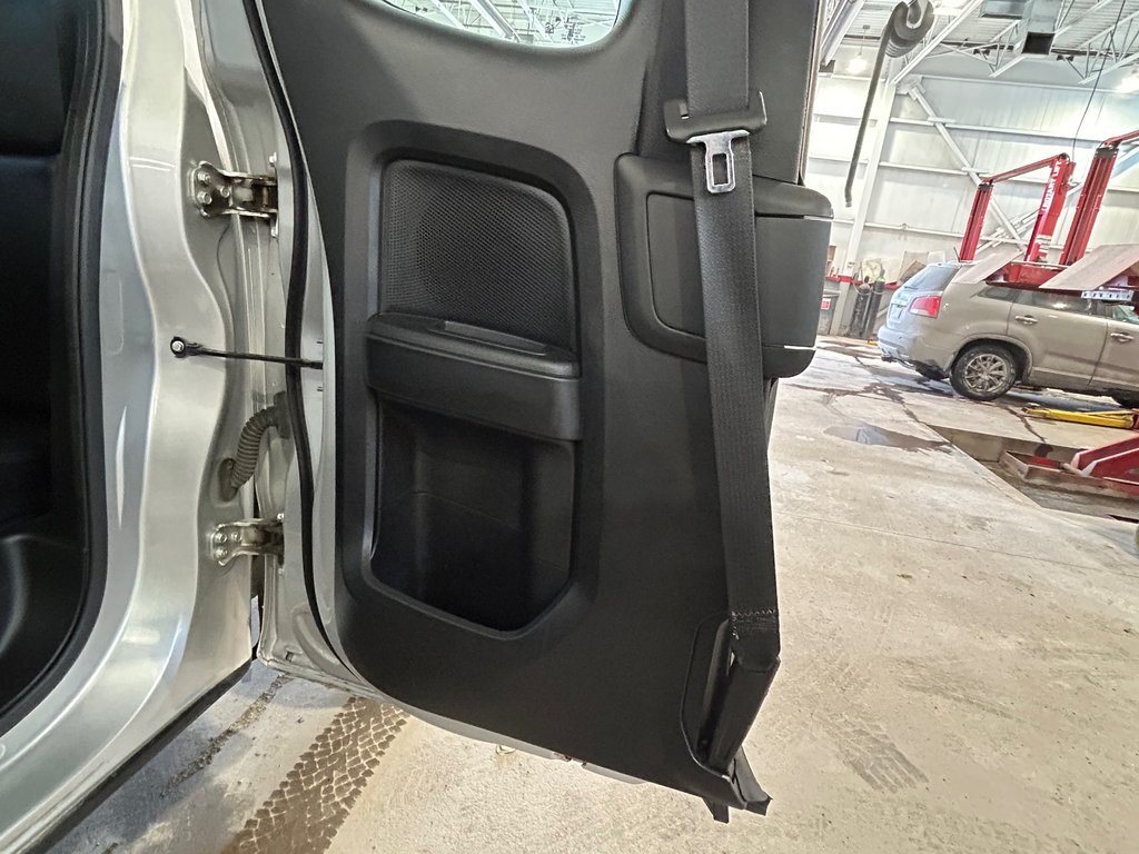 Ford Ranger XL, JAMAIS ACCIDENTÉ, 8 PNEUS, 4X4 2019 à Mirabel, Québec - 30 - w1024h768px