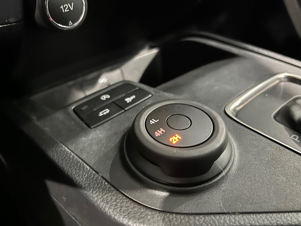 Ford Ranger XL, JAMAIS ACCIDENTÉ, 8 PNEUS, 4X4 2019 à Mirabel, Québec - 23 - w1024h768px