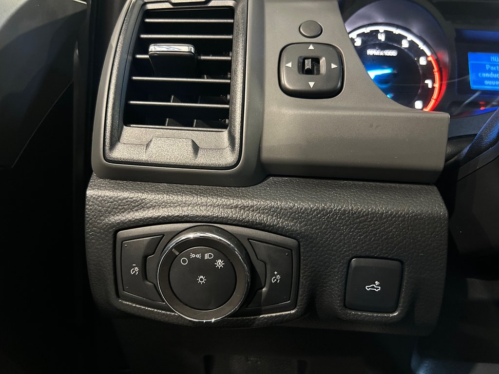 Ford Ranger XL, JAMAIS ACCIDENTÉ, 8 PNEUS, 4X4 2019 à Mirabel, Québec - 22 - w1024h768px