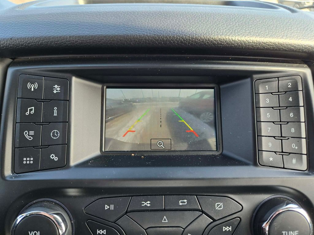 2019 Ford Ranger XL, JAMAIS ACCIDENTÉ, 8 PNEUS, 4X4 in Mirabel, Quebec - 15 - w1024h768px