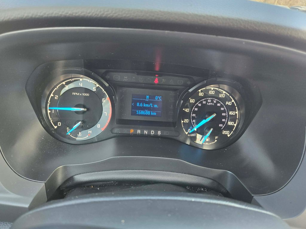 2019 Ford Ranger XL, JAMAIS ACCIDENTÉ, 8 PNEUS, 4X4 in Mirabel, Quebec - 9 - w1024h768px