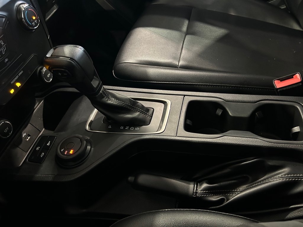 Ford Ranger XL, JAMAIS ACCIDENTÉ, 8 PNEUS, 4X4 2019 à Mirabel, Québec - 20 - w1024h768px