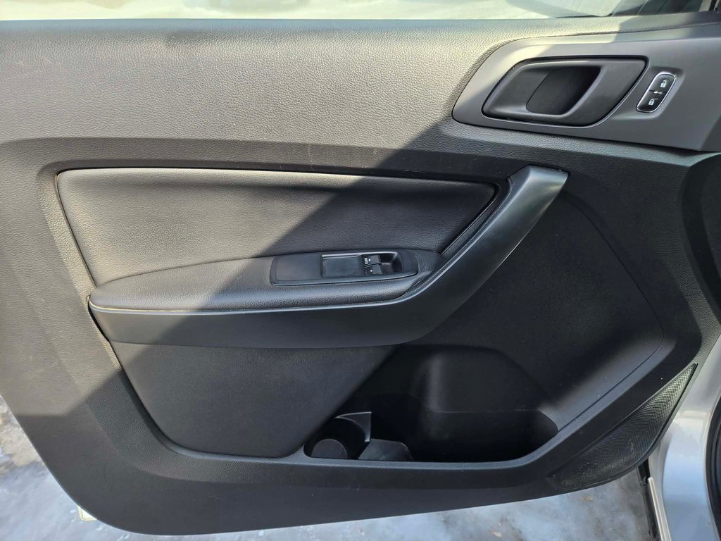 2019 Ford Ranger XL, JAMAIS ACCIDENTÉ, 8 PNEUS, 4X4 in Mirabel, Quebec - 6 - w1024h768px