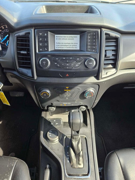 2019 Ford Ranger XL, JAMAIS ACCIDENTÉ, 8 PNEUS, 4X4 in Mirabel, Quebec - 14 - w1024h768px