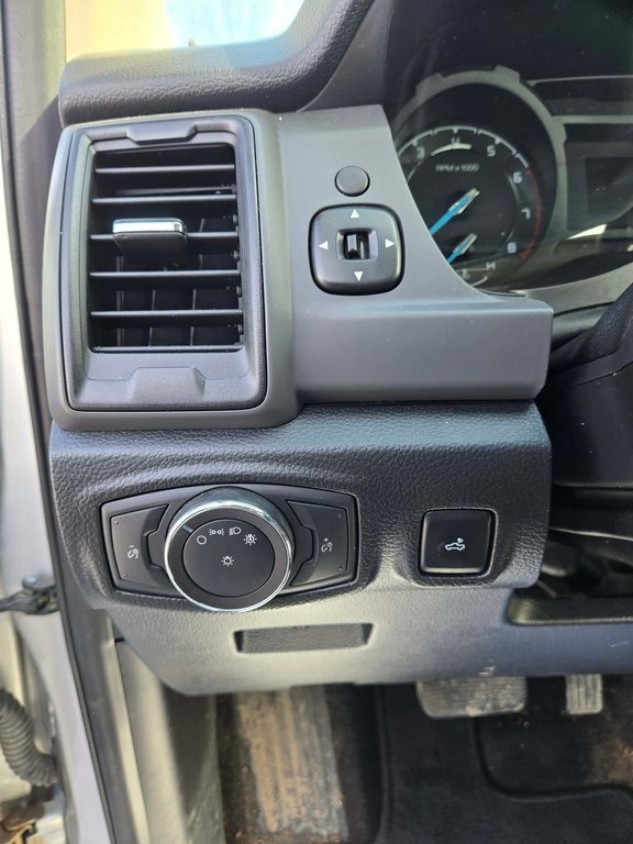 2019 Ford Ranger XL, JAMAIS ACCIDENTÉ, 8 PNEUS, 4X4 in Mirabel, Quebec - 16 - w1024h768px