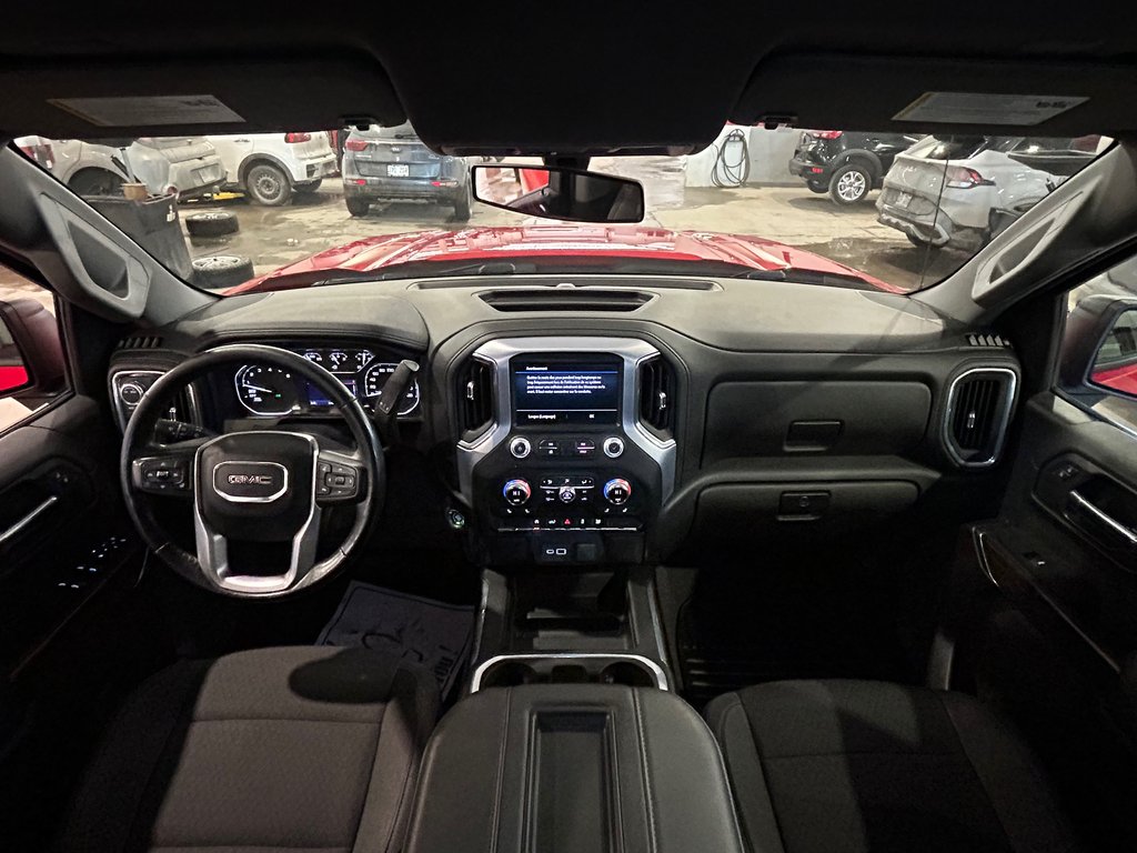 GMC Sierra 1500 Elevation, JAMAIS ACCIDENTÉ, 8 MAGS, HITCH 2021 à Mirabel, Québec - 4 - w1024h768px