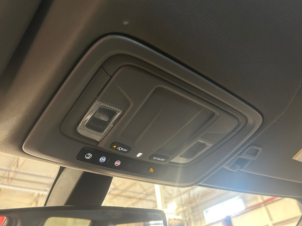 GMC Sierra 1500 Elevation, JAMAIS ACCIDENTÉ, 8 MAGS, HITCH 2021 à Mirabel, Québec - 24 - w1024h768px