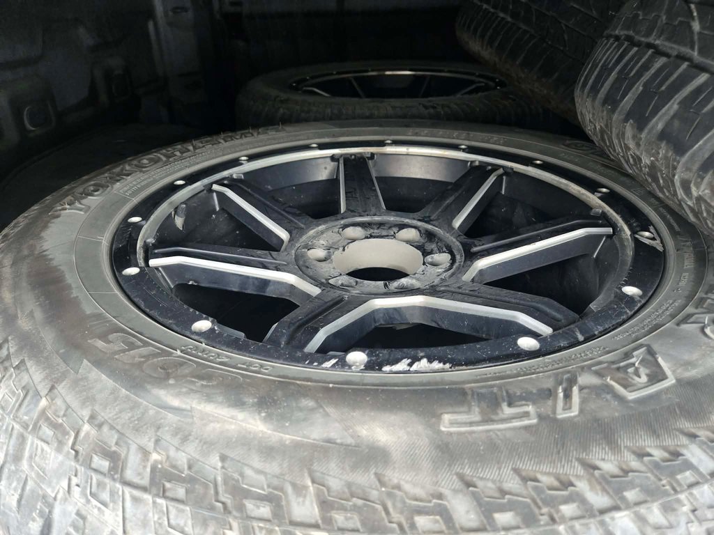 GMC Sierra 1500 Elevation, JAMAIS ACCIDENTÉ, 8 MAGS, HITCH 2021 à Mirabel, Québec - 5 - w1024h768px