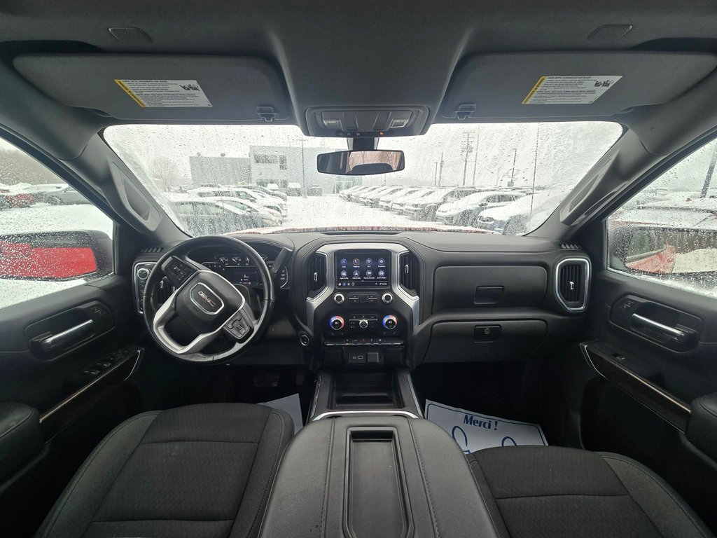 GMC Sierra 1500 Elevation, JAMAIS ACCIDENTÉ, 8 MAGS, HITCH 2021 à Mirabel, Québec - 4 - w1024h768px