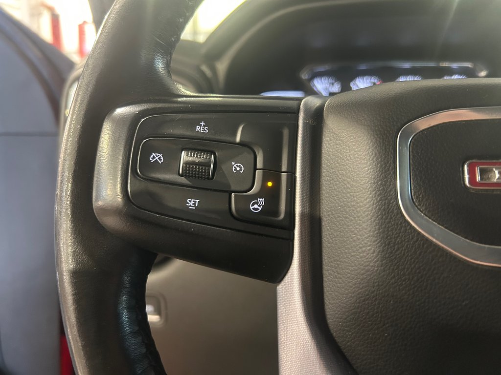 GMC Sierra 1500 Elevation, JAMAIS ACCIDENTÉ, 8 MAGS, HITCH 2021 à Mirabel, Québec - 16 - w1024h768px
