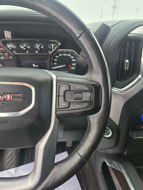 GMC Sierra 1500 Elevation, JAMAIS ACCIDENTÉ, 8 MAGS, HITCH 2021 à Mirabel, Québec - 16 - w1024h768px