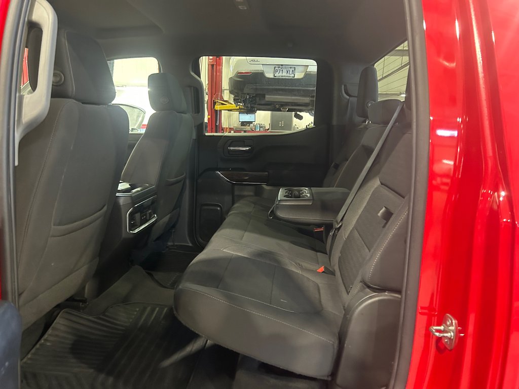 GMC Sierra 1500 Elevation, JAMAIS ACCIDENTÉ, 8 MAGS, HITCH 2021 à Mirabel, Québec - 28 - w1024h768px