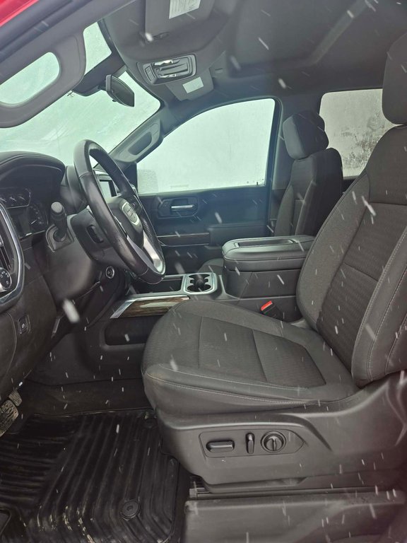 GMC Sierra 1500 Elevation, JAMAIS ACCIDENTÉ, 8 MAGS, HITCH 2021 à Mirabel, Québec - 10 - w1024h768px