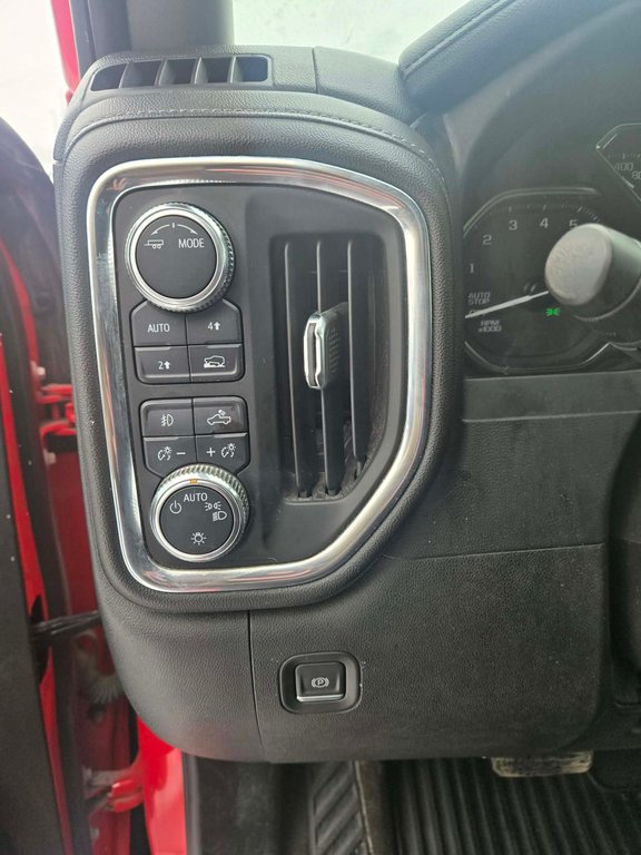 GMC Sierra 1500 Elevation, JAMAIS ACCIDENTÉ, 8 MAGS, HITCH 2021 à Mirabel, Québec - 20 - w1024h768px