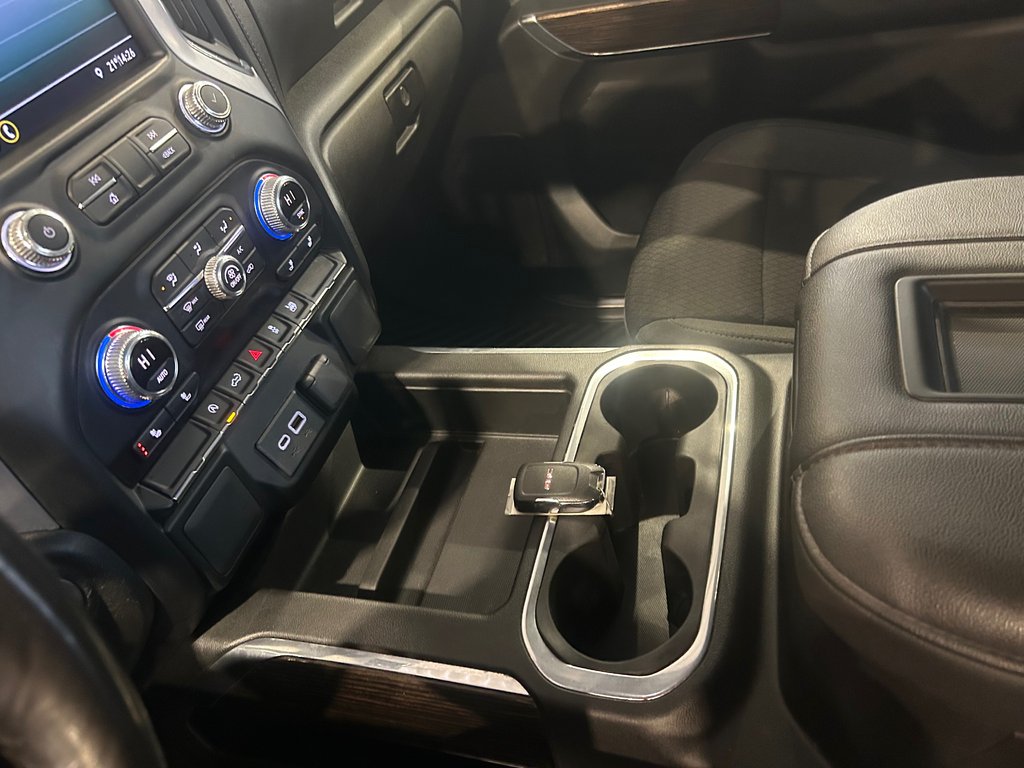 GMC Sierra 1500 Elevation, JAMAIS ACCIDENTÉ, 8 MAGS, HITCH 2021 à Mirabel, Québec - 20 - w1024h768px