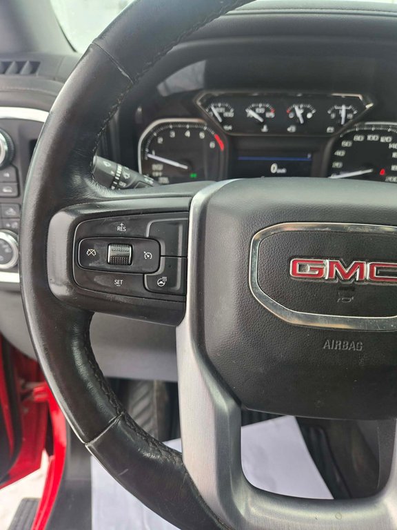 GMC Sierra 1500 Elevation, JAMAIS ACCIDENTÉ, 8 MAGS, HITCH 2021 à Mirabel, Québec - 15 - w1024h768px
