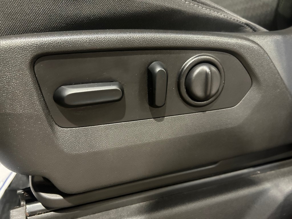 GMC Sierra 1500 Elevation, JAMAIS ACCIDENTÉ, 8 MAGS, HITCH 2021 à Mirabel, Québec - 10 - w1024h768px