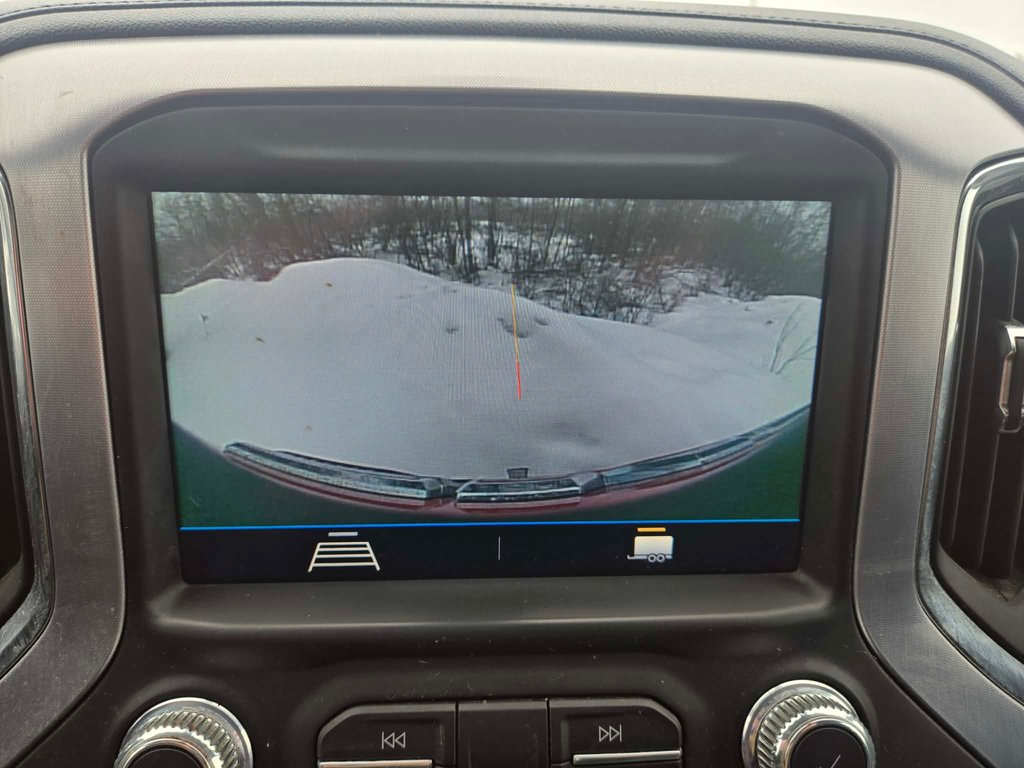 GMC Sierra 1500 Elevation, JAMAIS ACCIDENTÉ, 8 MAGS, HITCH 2021 à Mirabel, Québec - 19 - w1024h768px