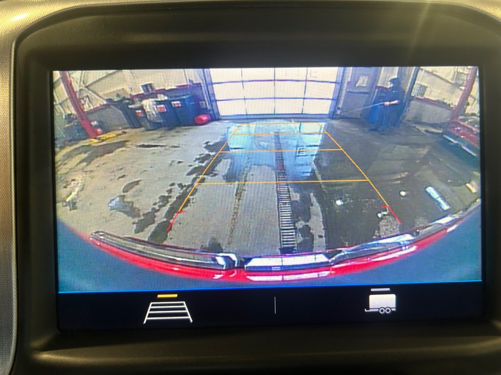 GMC Sierra 1500 Elevation, JAMAIS ACCIDENTÉ, 8 MAGS, HITCH 2021 à Mirabel, Québec - 19 - w1024h768px