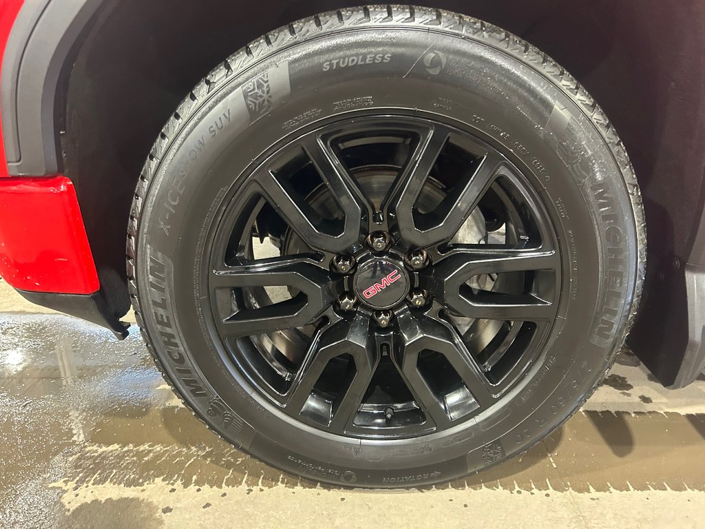 GMC Sierra 1500 Elevation, JAMAIS ACCIDENTÉ, 8 MAGS, HITCH 2021 à Mirabel, Québec - 7 - w1024h768px
